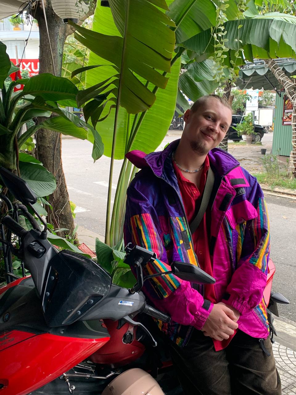 Денис Ганшин