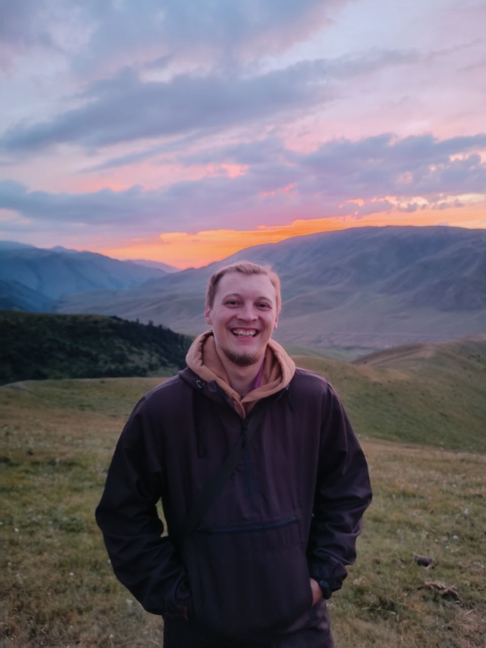 Денис Ганшин